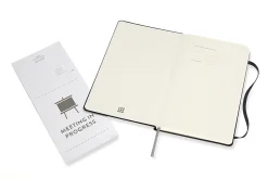 Moleskine PRO Notebook, 5