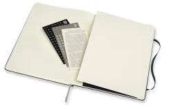 Moleskine PRO Notebook, 7-1/2
