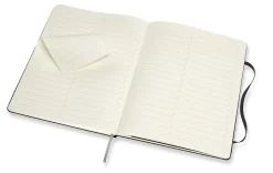 Moleskine PRO Notebook, 7-1/2