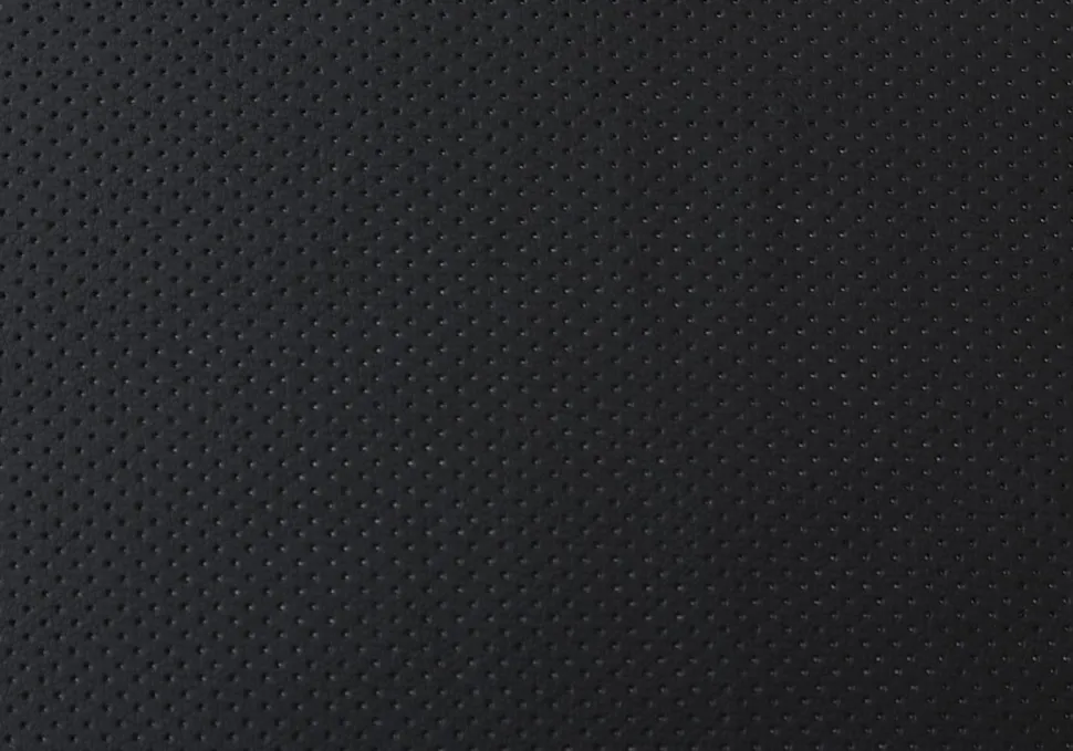 Monarch Specialties Ergonomic High-Back Office Chair, Black