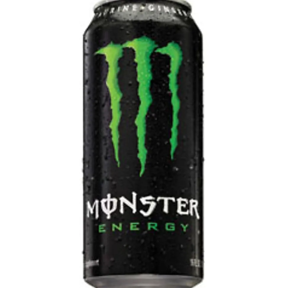 Monster Energy® Drink, 16 Oz.