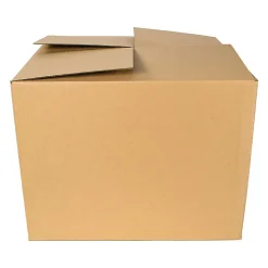 Monster Trucks 95 Lb Cardboard Moving Boxes, 15