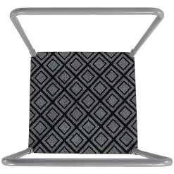 Monster Trucks® Steel 4-Wheel Heavy-Duty Cart, 1,600 Lb Capacity