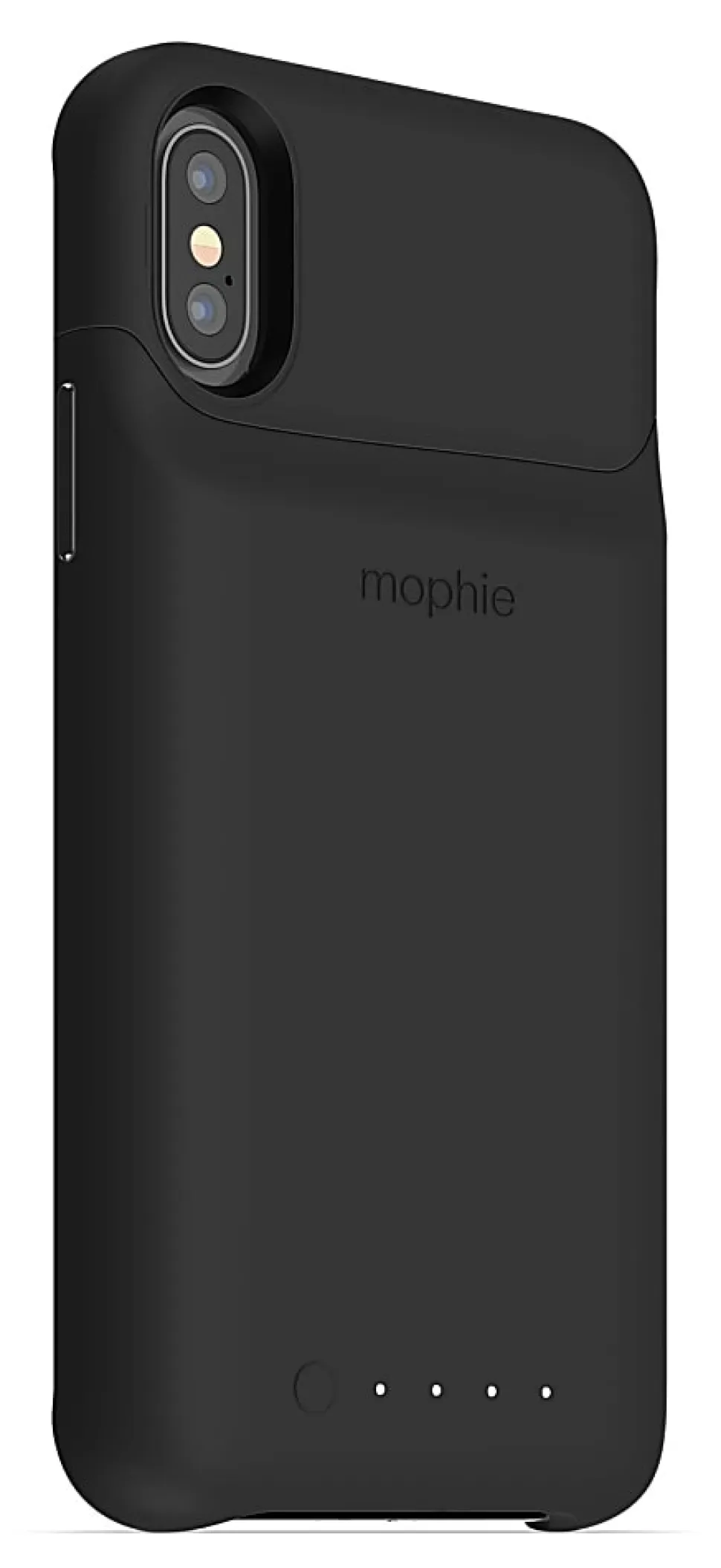 mophie juice pack Access Battery Case For iPhone® Xs, Black, 401002827