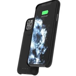 Mophie juice pack Access Battery Case For Apple iPhone® 11 Pro Max, Black, 401004407