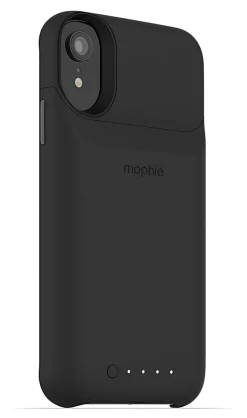 mophie juice pack Access Battery Case For iPhone® XR, Black, 401002821