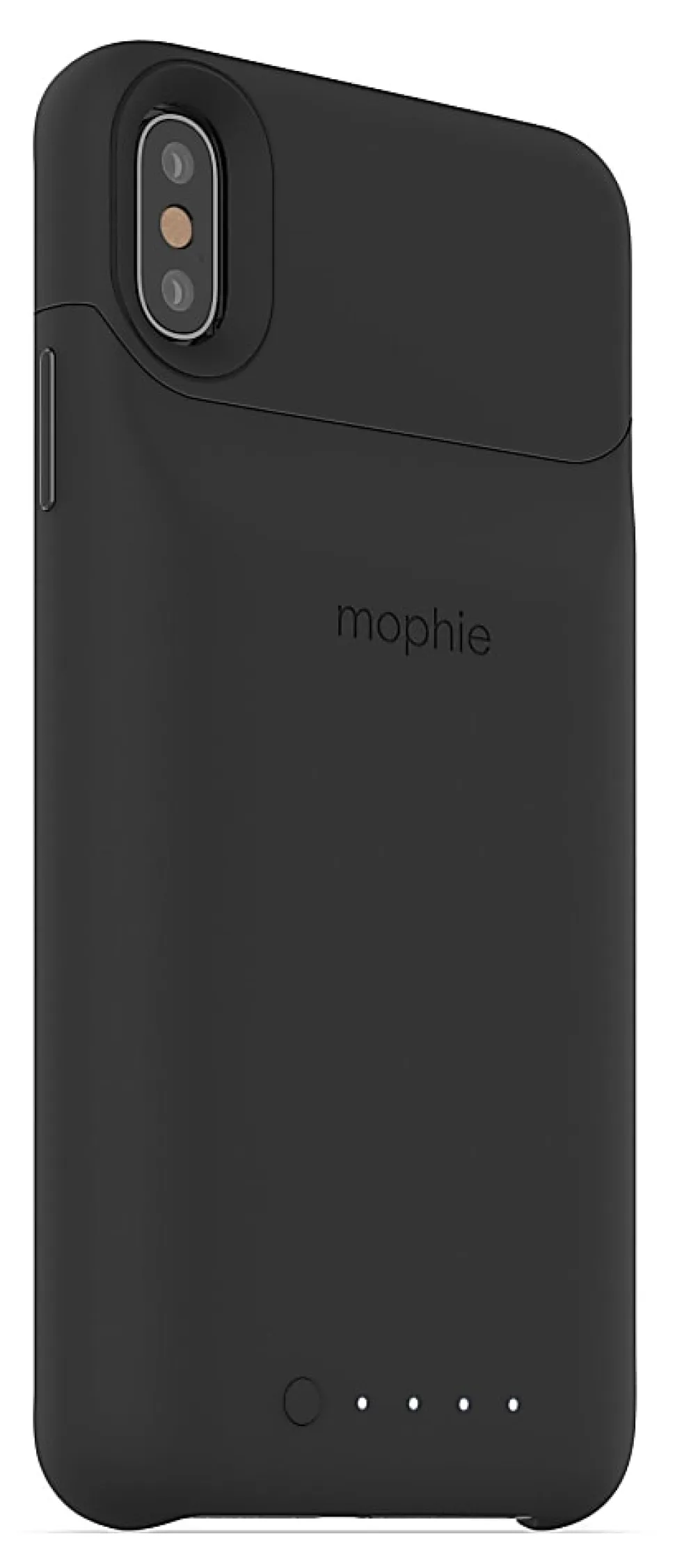 mophie juice pack Access Battery Case For iPhone® Xs Max, Black, 401002835