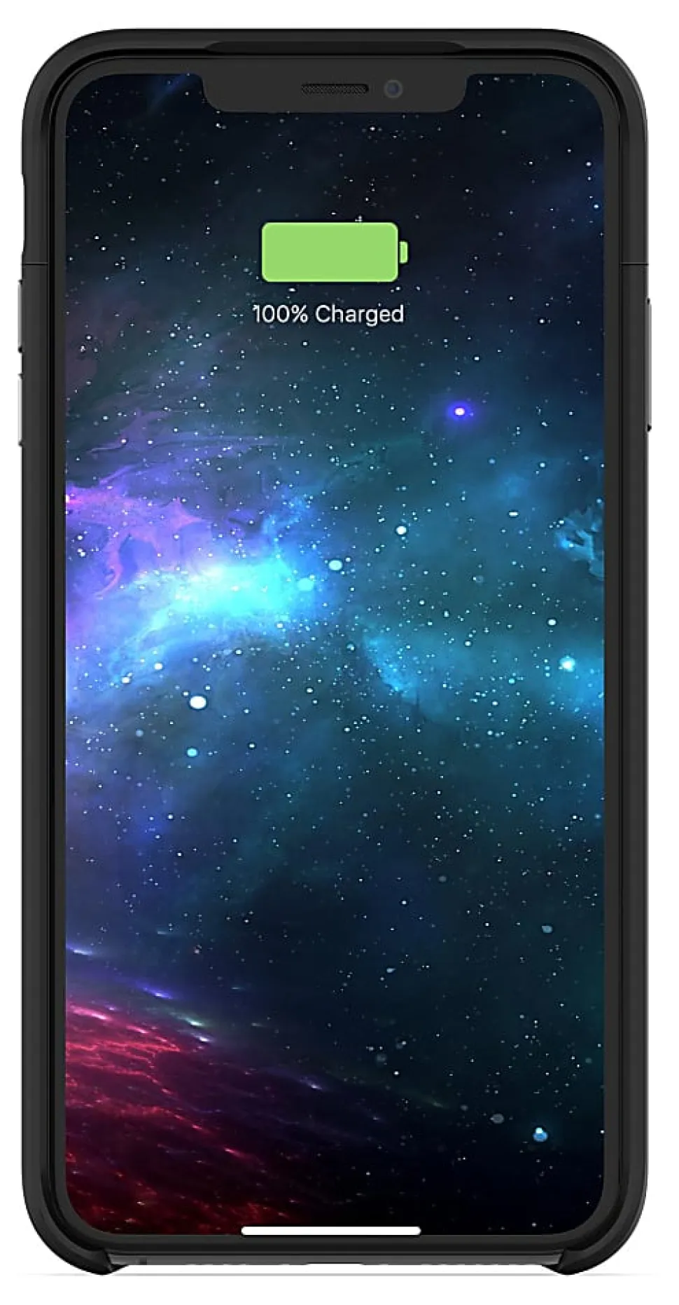 mophie juice pack Access Battery Case For iPhone® Xs Max, Black, 401002835