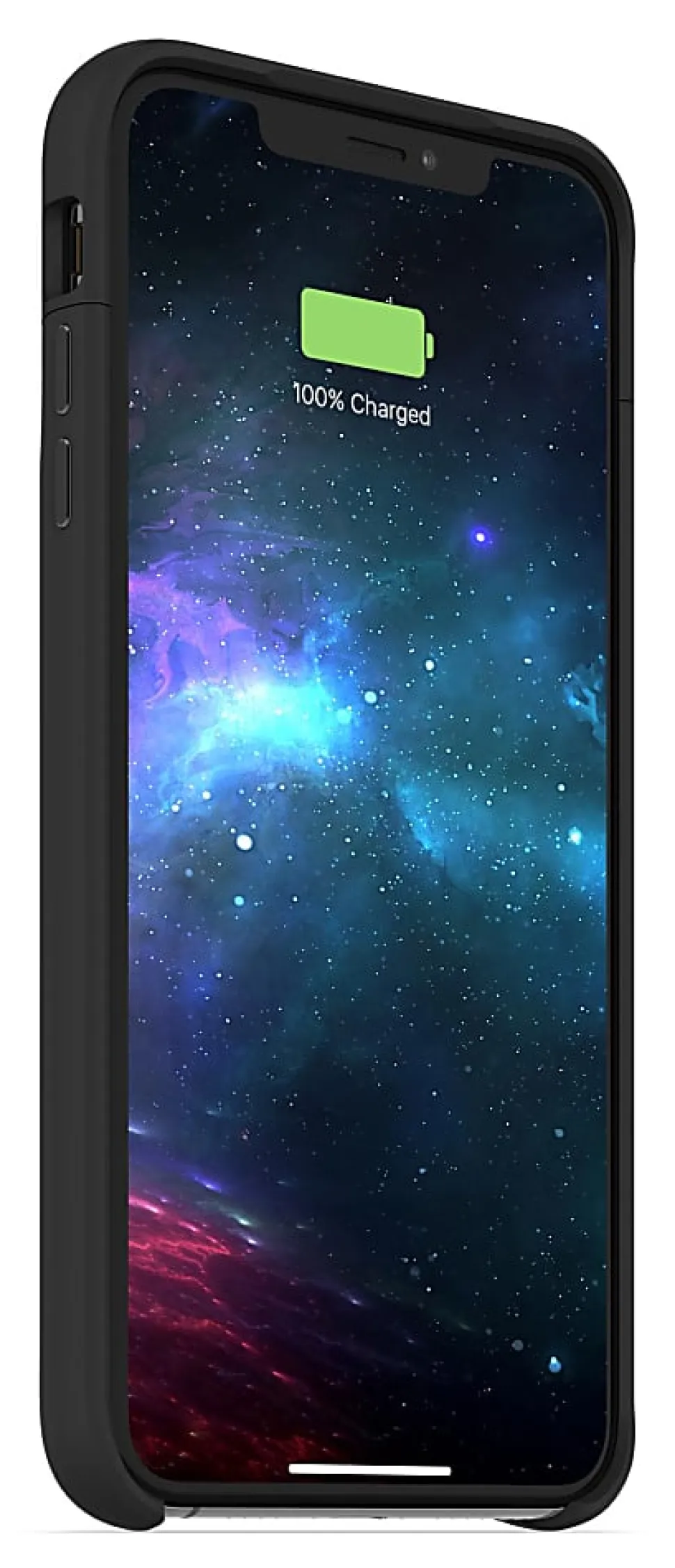 mophie juice pack Access Battery Case For iPhone® Xs Max, Black, 401002835