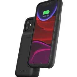 Mophie juice pack Access Battery Case For Apple iPhone® 11, Black, 401004409