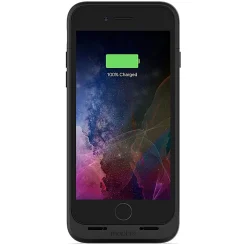 mophie® Juice Pack Air Case For Apple® iPhone® 7, Black