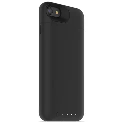 mophie® Juice Pack Air Case For Apple® iPhone® 7, Black