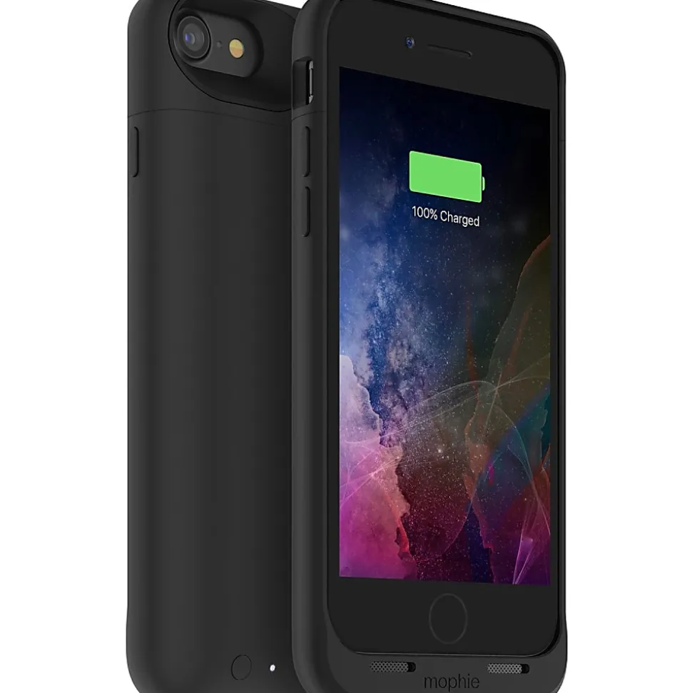 mophie® Juice Pack Air Case For Apple® iPhone® 7, Black