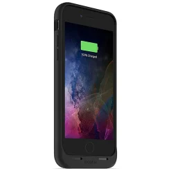 mophie® Juice Pack Air Case For Apple® iPhone® 7, Black