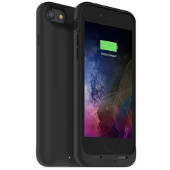 mophie® Juice Pack Air Case For Apple® iPhone® 7, Black