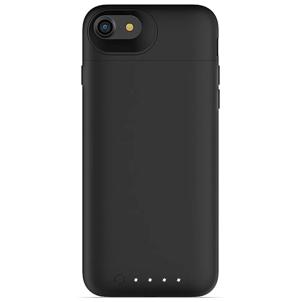 mophie® Juice Pack Air Case For Apple® iPhone® 7, Black