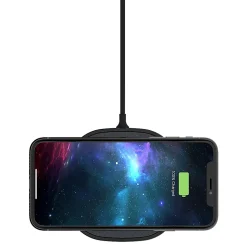 Mophie Universal Wireless Charging Pad, Black
