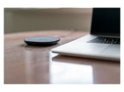 Mophie Universal Wireless Charging Pad, Black