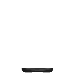 Mophie Universal Wireless Charging Pad, Black