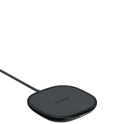 Mophie Universal Wireless Charging Pad, Black