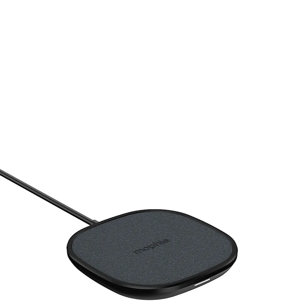 Mophie Universal Wireless Charging Pad, Black