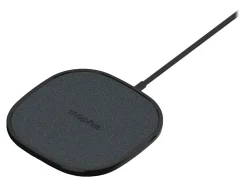 Mophie Universal Wireless Charging Pad, Black