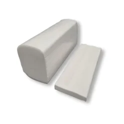 Morcon Tissue Valay® Multi-Fold Towels, 1-Ply, 9.05 x 9.25, White, 250/Pack, 16 Packs/Carton
