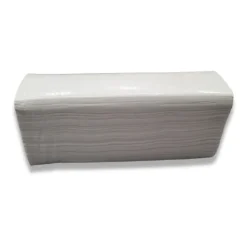 Morcon Tissue Valay® Multi-Fold Towels, 1-Ply, 9.05 x 9.25, White, 250/Pack, 16 Packs/Carton
