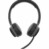 Morpheus 360 Advantage Stereo Wireless Headset with Detachable Boom Microphone - Bluetooth Headphones with 2.4GHz Receive - HS6500SBT