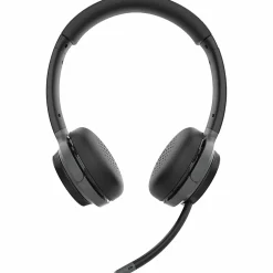 Morpheus 360 Advantage Stereo Wireless Headset with Detachable Boom Microphone - Bluetooth Headphones with 2.4GHz Receive - HS6500SBT