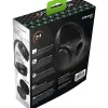Morpheus 360 Krave ANC Wireless Noise Cancelling Headphones, Black