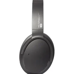 Morpheus 360 Synergy HD Wireless Noise Cancelling Headphones - Bluetooth Headset w Microphone - HP9550HD