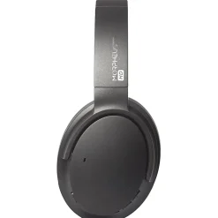 Morpheus 360 Synergy HD Wireless Noise Cancelling Headphones - Bluetooth Headset w Microphone - HP9550HD