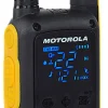 Motorola Solutions TALKABOUT T475 Two-Way Radio 2 Pack