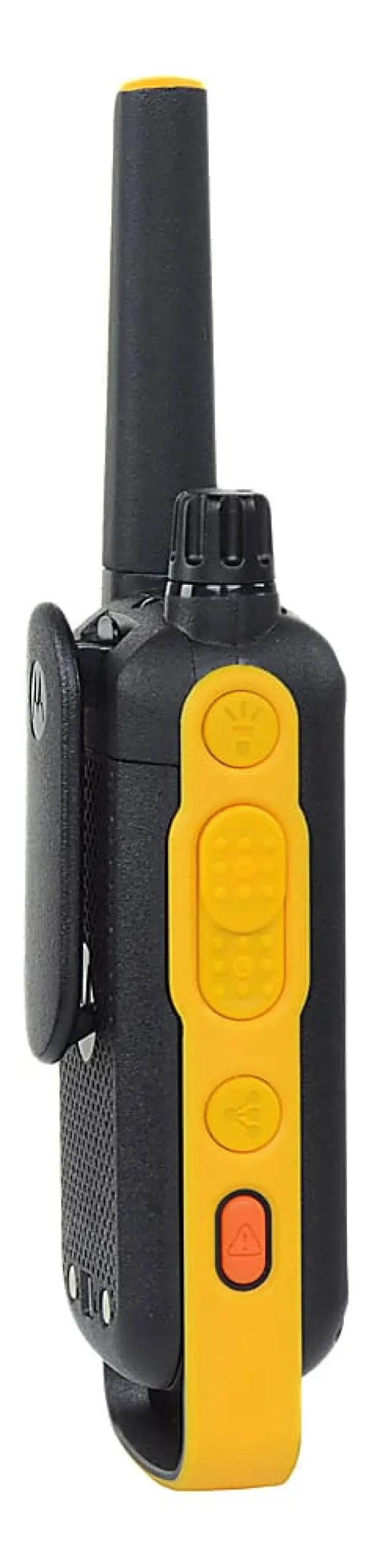 Motorola Solutions TALKABOUT T475 Two-Way Radio 2 Pack