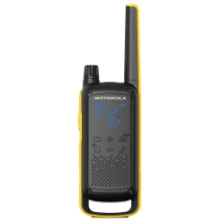 Motorola Solutions TALKABOUT T475 Two-Way Radio 2 Pack