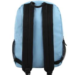 Mountain Edge Bungee Backpack, Blue