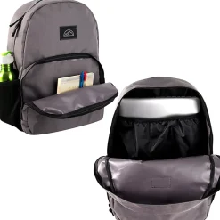 Mountain Edge Dome Backpacks With 17