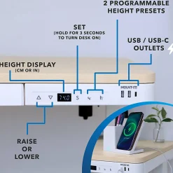 Mount-It! Compact 48