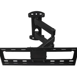 Mount-It! Full Motion Corner TV Wall Mount, For Screens Up to 55