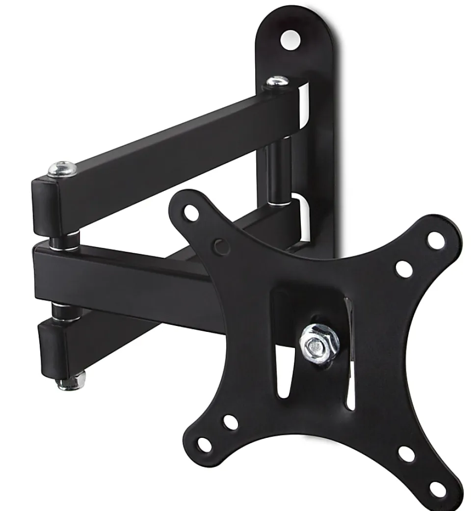 Mount-It! Full Motion Monitor Wall Mount Arm
