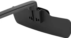 Mount-It! MI-9005 Monitor Document Clip, Black