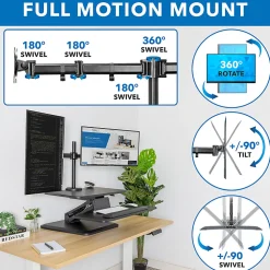 Mount-It! MI-7914 31