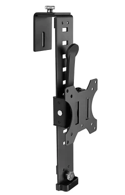 Mount-It! Over Cubicle Monitor Mount Hanger, 16