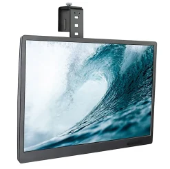 Mount-It! Over Cubicle Monitor Mount Hanger, 16