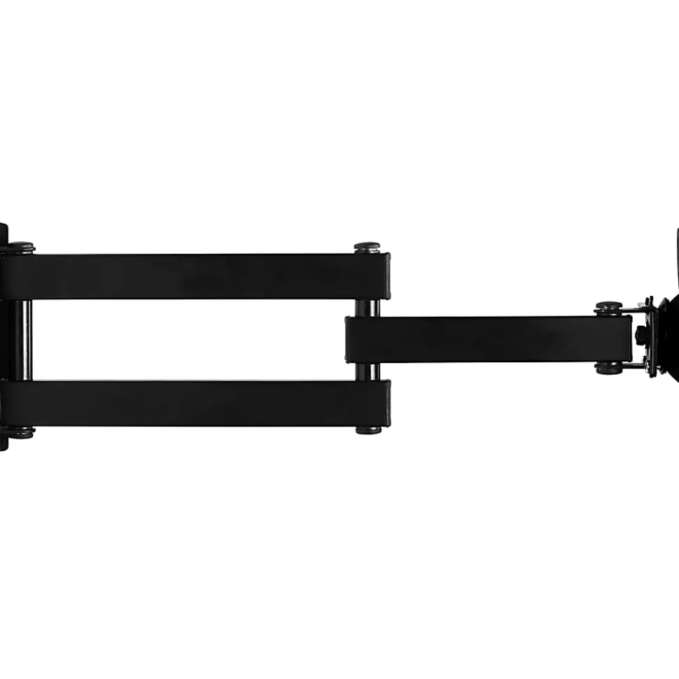 Mount-It! Swivel TV Wall Mount for 13"-30" Inch TVs, MI-2042