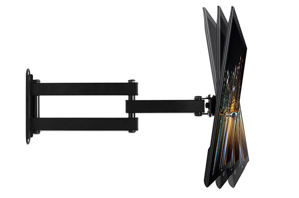 Mount-It! Swivel TV Wall Mount for 13"-30" Inch TVs, MI-2042