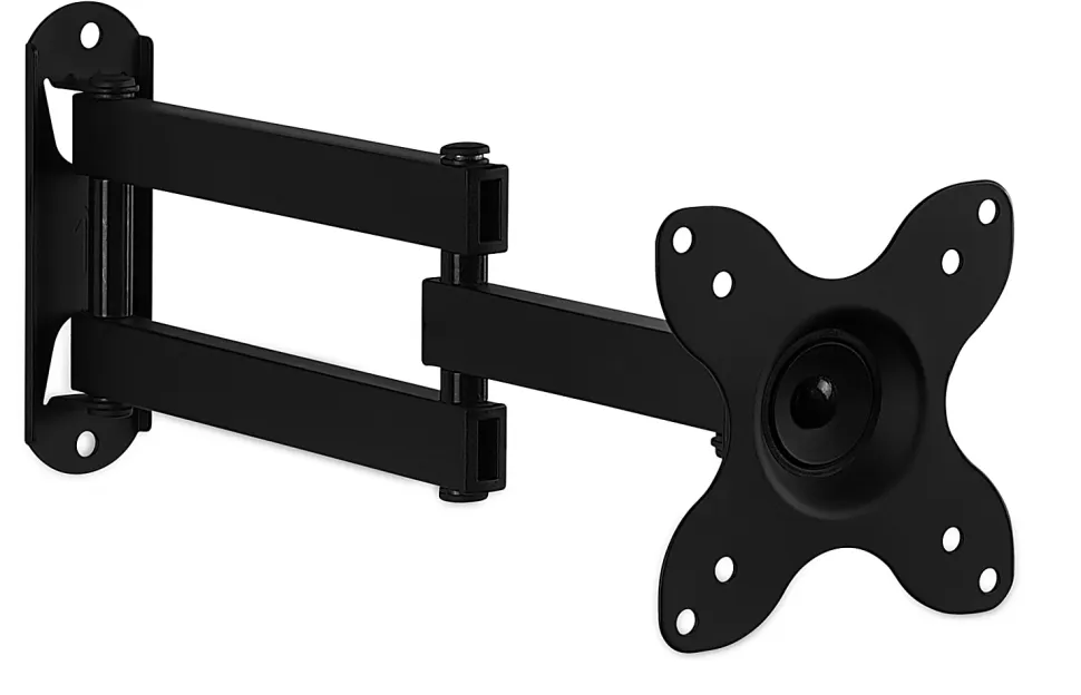 Mount-It! Swivel TV Wall Mount for 13"-30" Inch TVs, MI-2042