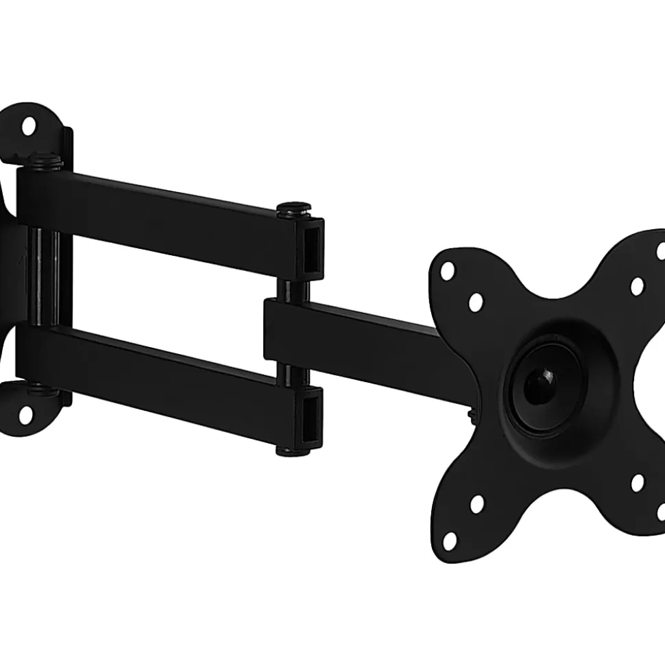 Mount-It! Swivel TV Wall Mount for 13"-30" Inch TVs, MI-2042