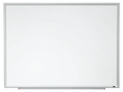 3M™ Porcelain Magnetic Dry-Erase Whiteboard, 24